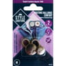 Style couture bouton extension confort x2