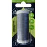 Style couture fil polyester 200m gris
