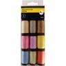 Fils poly assort col2