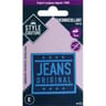 Déco thermo jeans