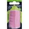 Fil coton 300m  batir rose
