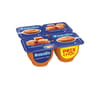 Danette caramel salé 4x125g prix choc