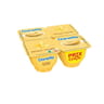 Danette saveur vanille 4x125g prix choc