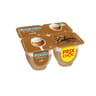 Danette le liégeois café 4x100g prix choc