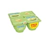 Danette saveur pistache 4x125g prix choc