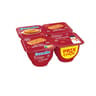 Danette saveur speculoos 4x125g prix choc