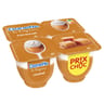 Danette Le Liégeois caramel 4x100g prix choc