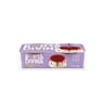 Bonta Divina panna cotta framboise 2x110g