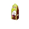 Revillon chocolatier les oeufs chocolat noir 190g
