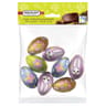 Riegelein oeufs sous alu chocolat au lait 100g