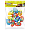 Riegelein oeufs sous alu chocolat au lait 100g