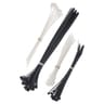 Zenitech 70 colliers réutilisables