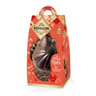 Révillon chocolatier poule noir 300g