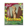 Libeert deli dino caramel lait 195g