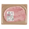 Jambon le foue avec couenne 4 tranches soit 260g