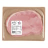 Jambon le foue avec couenne 4 tranches soit 260g