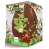 Abtey tubo oeuf dragon 120g