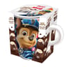 Bip tasse en céramique pat patrouille x1-34g