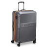 Valise rigide 76cm ext securitech patrol gris