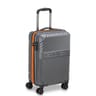 Valise rigide 55cm ext securitech patrol gris