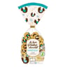 Abtey sachet 20 oeufs praliné lait 260g