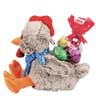 Fizzy poule choco x1-100g