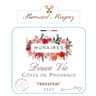 Côtes de Provence Rosé AOP Les Muraires Douce Vie 12.5% Vol.75 cl