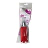 Cora brosse textiles velours