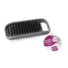 Cora brosse à ongles 2 faces