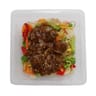Boeuf aux oignons et nouilles chinoises 260g