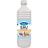 Phebus eau déminéralisée 1L pêche/abricot