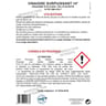 Qualipro vinaigre surpuissant 14° - 20 litres