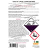 Qualipro eau de javel bidon de 5 litres
