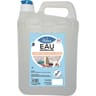 Phébus eau déminéralisée  5 litres fleur de Coton bec verseur