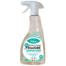 Gel de nettoyage au vinaigre pulve 750ml