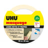 Rollafix adhésif de masquage lignes droites 50mx30mm