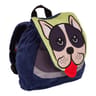 Sac gouter élastique "bouledogue"