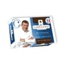 Jean larnaudie terrine campagnarde au jus de truffes noires france 180g