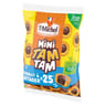 St Michel tam tam minis l'original x25 375g