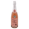 L'âme du terroir crémant d'Alsace rosé 75cl 12% Vol.