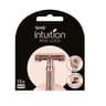 Wilkinson lames intuition rose gold x15