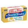 Elle & vire le beurre tendre doux 250g
