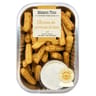Churros de pommes de terre 420g maison tino
