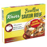 Knorr bouillon saveur boeuf 150g offre saisonnière