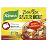 Knorr bouillon saveur boeuf 150g offre saisonnière