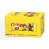 Kellogg's choco pops barres 25x20g - 500g