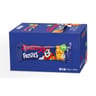 Kellogg's frosties barres 25x25g - 625g