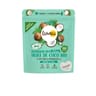Lovea démaquillant solide huile de coco bio 50g