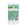Lovea gommage visage stick à l'huile de coco bio 40g