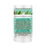 Lovea gommage visage stick à l'huile de coco bio 40g